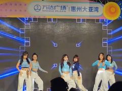 -万达广场(惠州大亚湾店)