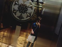 -安阳迎宾馆-普利亚西餐厅