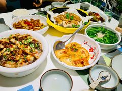 -原味田园·客家菜·土窑鸡(中航城君尚购物中心店)