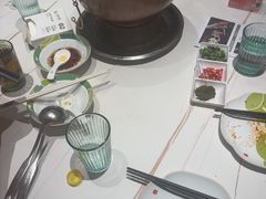 -半闲斋羊肉铺(齐礼阎店)