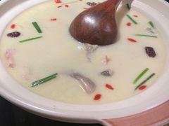 -老阿爸鲜鱼土菜(昆山花桥店)