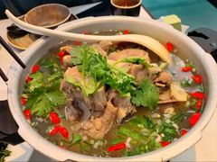 -清真·宁夏印象·盐池滩羊肉体验店(江宁路店)