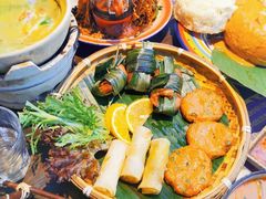 冬荫功海鲜汤-泰妃殿(宏伊国际广场店)