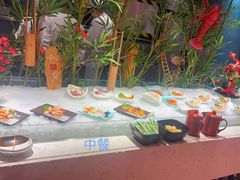 -北京海德酒店温泉