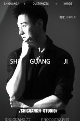 -时纪母女写真海派旗袍写真(静安店)