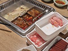 -野妹经典火锅(民治店)