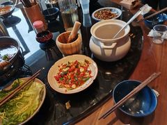 -树厨地道黔菜(凯里韶山南路店)