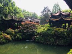 -杭州黄龙洞