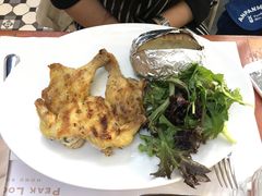 -太平山餐厅(山顶道店)