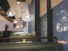 -亚马逊海鲜自助餐厅(惠山万达店)