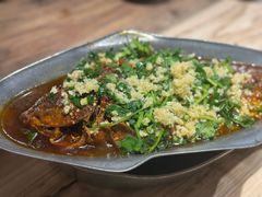 -树厨贵州菜(大十字店)