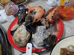 -边江铁锅炖鱼(振八街店)