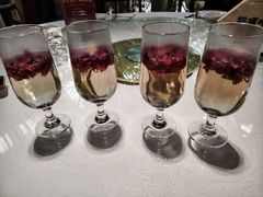 -顺峰·粤菜海鲜·早茶自助(阜成店)