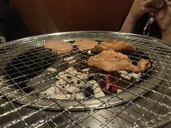 -蒜香焼肉PURUSHIN(马场路店)
