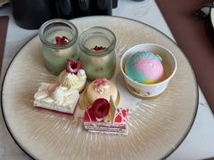 -广州粤海喜来登酒店