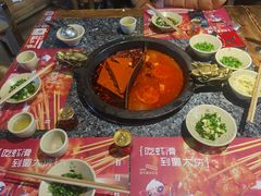 -蜀大侠火锅(建设路第五大道店)