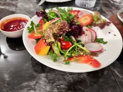 -LESCEDARS Brasserie Bistro香柏树