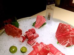 -余欢领鲜火锅(新街口店)