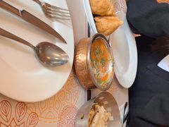 -克比叔叔印度餐厅Kebabs on the Grille(永康路分店)