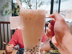 -湊湊火锅·茶憩(上海合生汇店)