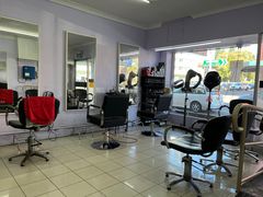 -上海杨志荣美发