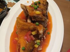 -四道菜·福建菜馆(莆田万达店)