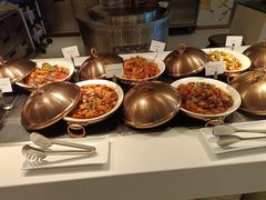 -喜来登酒店-盛宴标帜海鲜自助
