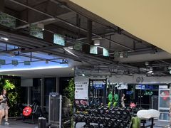 -MYFIT健身工作室(赞成店)