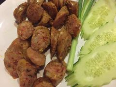-Dash Teak House