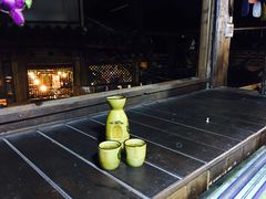 -民食香·腊排骨野生菌美食(木府店)