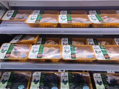 -盒马鲜生(双清路店)