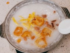 荔湾艇仔粥-又一间茶点轩(百汇广场店)