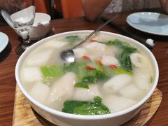 -眉州东坡·熊猫主题餐厅(枫蓝店)