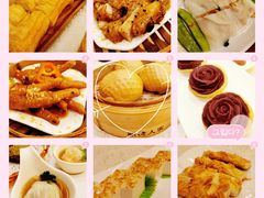 -顺德人家食府(黄金广场店)