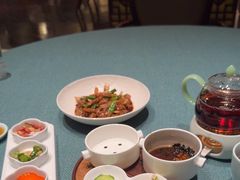 -浙江西子宾馆·牡丹厅