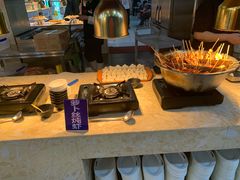 -小科自助海鲜烧肉(高区店)