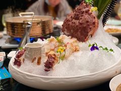 -龙宴海鲜城(经中路店)