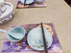 -点都德(世纪汇店)