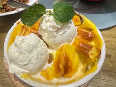 -新白鹿餐厅(爱琴海购物中心店)