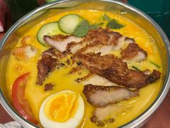 -海安安越南粉(丹竹頭店)