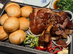 -龍聚祥烧麦馆(鼓楼店)