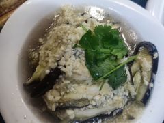 -胶东海鲜大排档(北太平庄店)