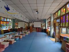 -金豆子幼稚园