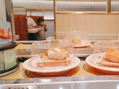 -争鲜回转寿司(通州万达店)