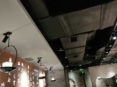 大堂-呷哺呷哺 黄金牧场 (新中关购物中心店)