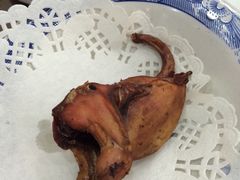 -乔家满族八大碗(流水沟店)