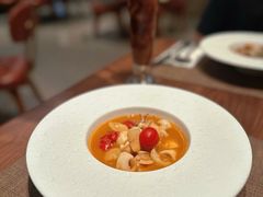 -OGGI TRATTORIA PIZZERIA(深业上城店)