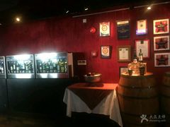 -罗斯福色戒酒吧(外滩店)