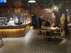 -福茂源横山铁锅羊肉(牡丹园店)