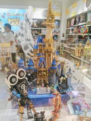 -乐高授权专卖店(中关村领展店)